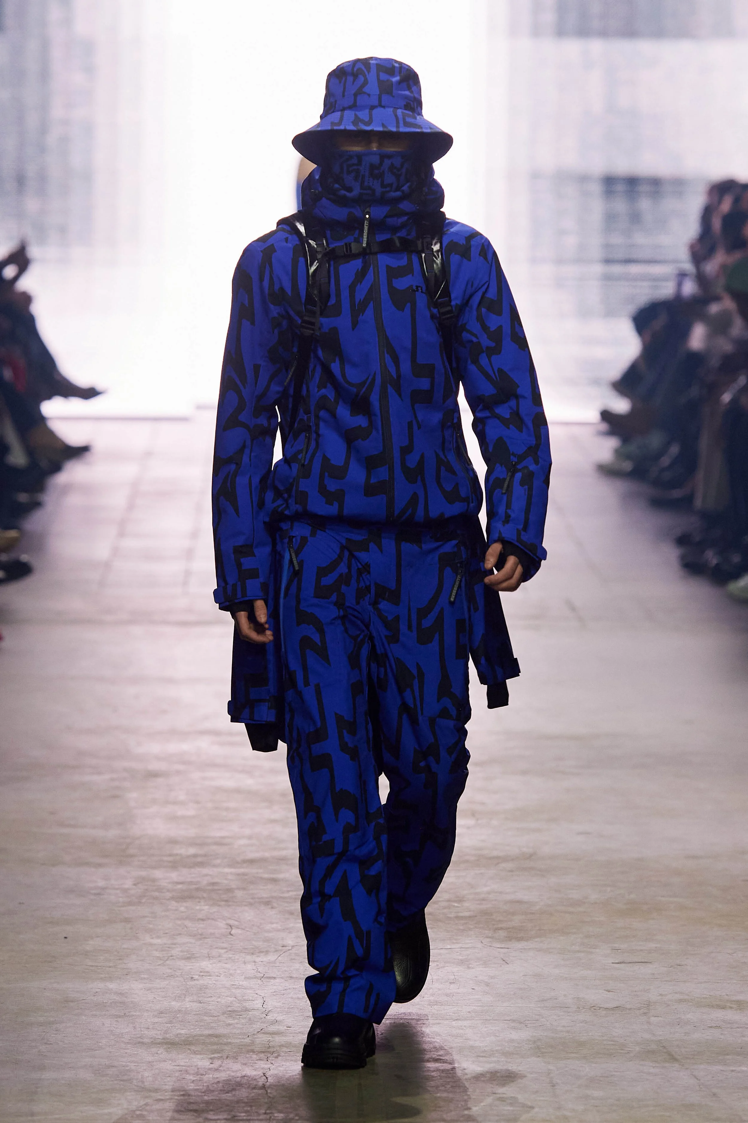 CPHFW: J.Lindeberg Fall 2024 Collection — KOLOR MAGAZINE